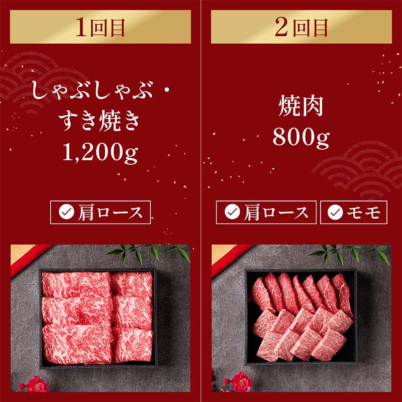 【和牛セレブ】能登牛 定期便「ファーストクラス」全6回 【2026年1月以降発送】牛肉 最高級 定期便 黒毛和牛 能登牛 和牛セレブ F6P-2162