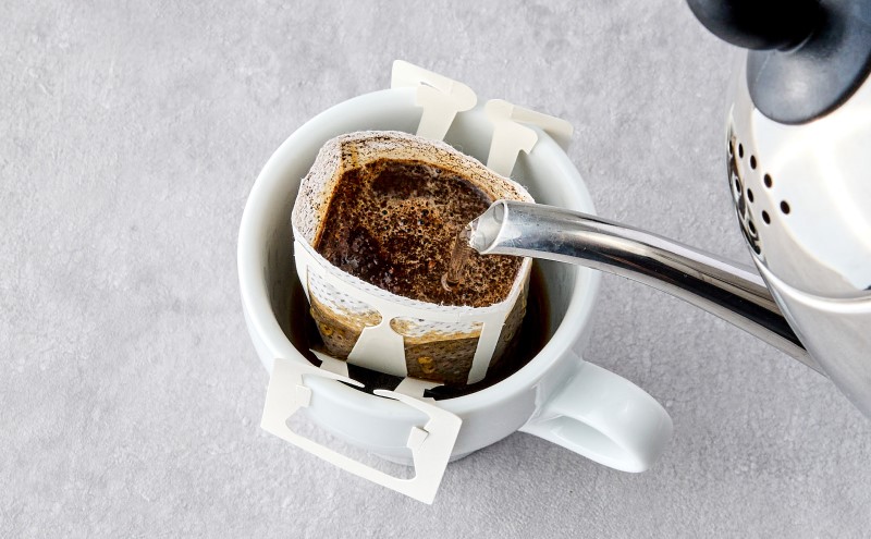 コーヒー 丸山珈琲 ドリップバッグ 丸山珈琲のブレンド 30個入り 珈琲 ドリップコーヒー