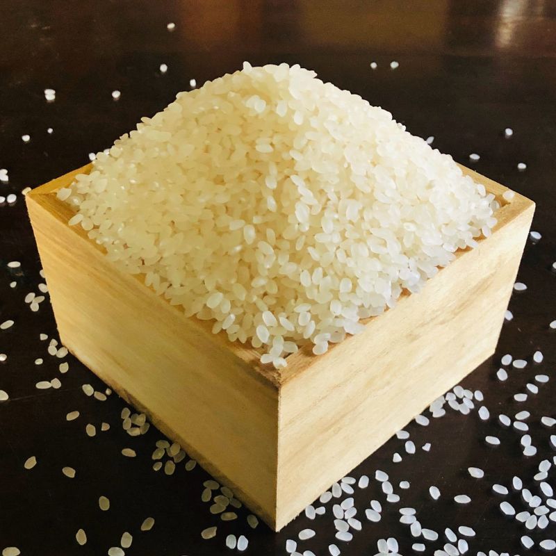 こだわりすぎたお米！自然栽培・天日干しの京都旭一号 玄米3kg 栽培期間中農薬不使用米 無肥料米 栽培期間中化学使用不使用 希少品種 京都丹波地域 南丹市産 うるち米 玄米 米 お米