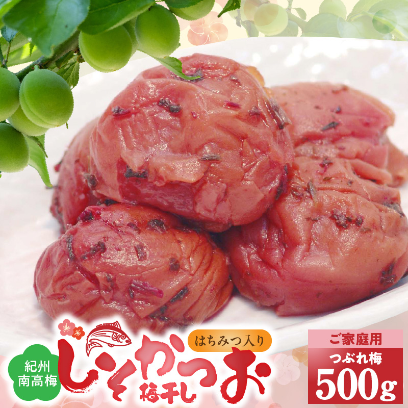 EP6024_【常温保管可能 】ミネラル豊かな天日塩だけで漬けた無