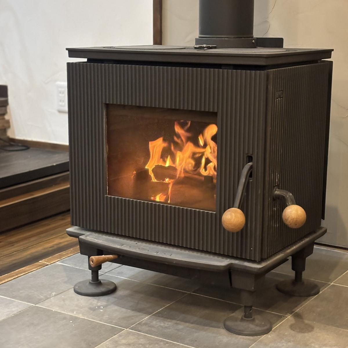 薪 地元の森から直送！こだわりの広葉樹薪 30kg セット まき キャンプ