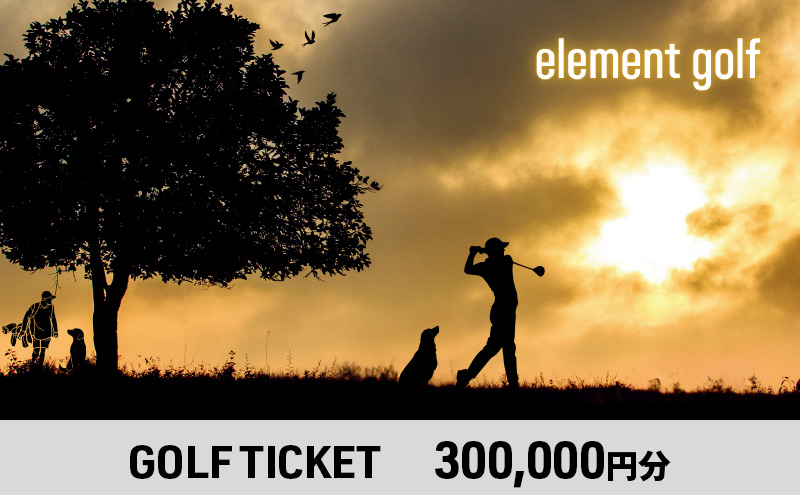 ymiszy300,000~z elementgolf St`Pbg (StNu쐬ACEAtBbeBO) GgSt × ÉOwR{fUC`Pbg St StNu m is