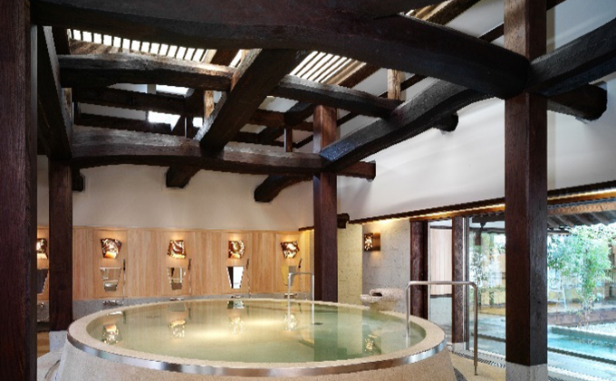 葛城 北の丸ペア宿泊券 1泊2食 饗コース＆ドリンクフリー＆お土産つき【静岡クラウンメロン富士級 1個】メロン 人気 厳選 グルメ 家族 夫婦 静岡 旅行 袋井市 日本建築 四季 癒し 料理個室 料理 おもてなし 泊り 