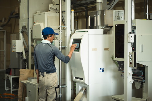 愛媛県鬼北町のふるさと納税 【R7年産】鬼米×ひめの凛（プレミアムクオリティ） 各5kg （計10kg） ｜ お米 お米不足 お米品薄 おいしい お米 事業者支援 送料無料 白米 精米 国産 限定 ごはん ご飯 白飯 ゴハン 愛媛県産 鬼北町 ※2025年11月上旬より順次発送予定