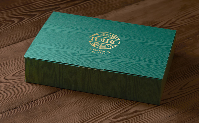 【TOIRO】 焼菓子詰め合わせ｜十日町すこやかファクトリー ケーキ パウンドケーキ 洋菓子 お菓子 米粉 新潟県 十日町市