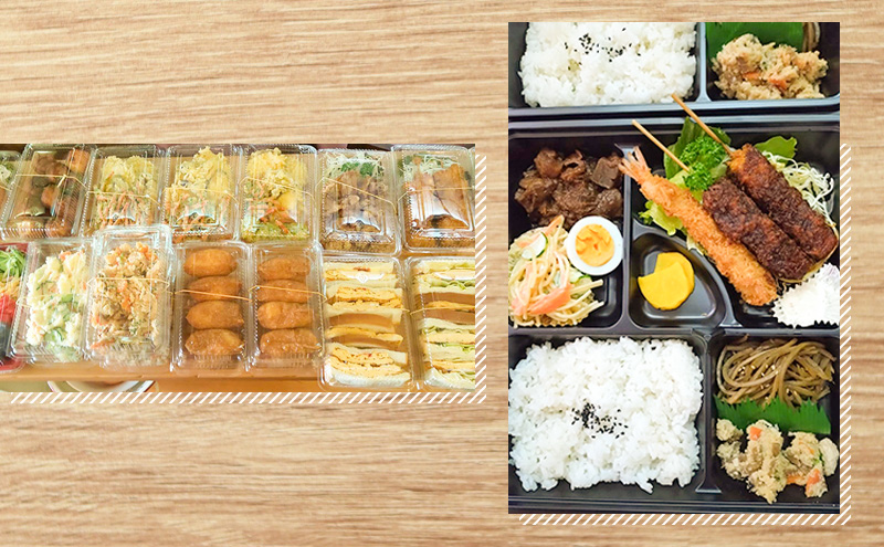 感謝券 【美楽】感謝券3,000円分 食事券 お食事券 食事 券 飲食 ランチ 総菜 お総菜 蟹江町 愛知県