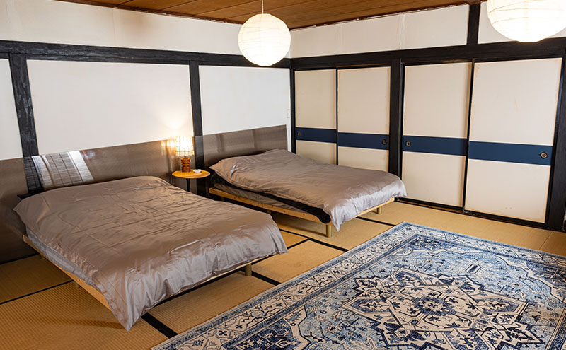 小諸 揚羽屋 宿泊券 4名様まで宿泊可能 1日1組限定 地域のお礼の品 旅行 宿泊チケット 観光 泊まり お出かけ 休日