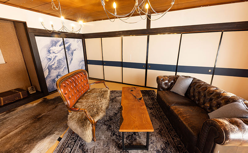 小諸 揚羽屋 宿泊券 4名様まで宿泊可能 1日1組限定 地域のお礼の品 旅行 宿泊チケット 観光 泊まり お出かけ 休日