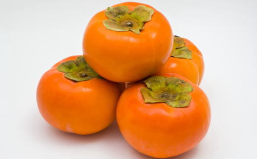 【先行予約】[甘柿の王様]  富有柿 約3.5kg サイズ混合 和歌山県産｜かき フルーツ 柿 果物 くだもの 和歌山県産