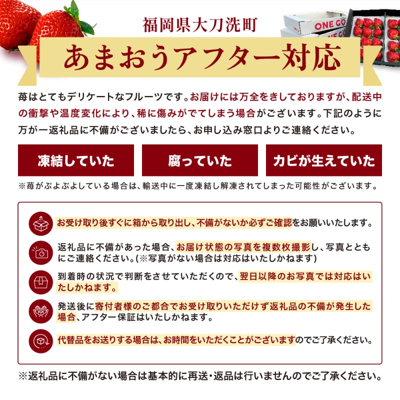 あまおう DX 約280g×4パック 約1120g いちご 苺 イチゴ ※配送不可：北海道、沖縄県、離島