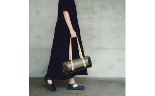 monacca-bag/maruta2 木製 バッグ