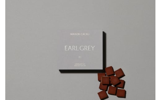 生チョコ2種 JOURNEY / ミルク& EARL GREY 各1個 チョコレート チョコ ショコラ カカオ スイーツ お菓子 菓子 おやつ 濃厚 芳醇 香り 口溶け くちどけ とろける 家庭用 自家用 詰合せ アソート 送料無料 神奈川県 茅ヶ崎市