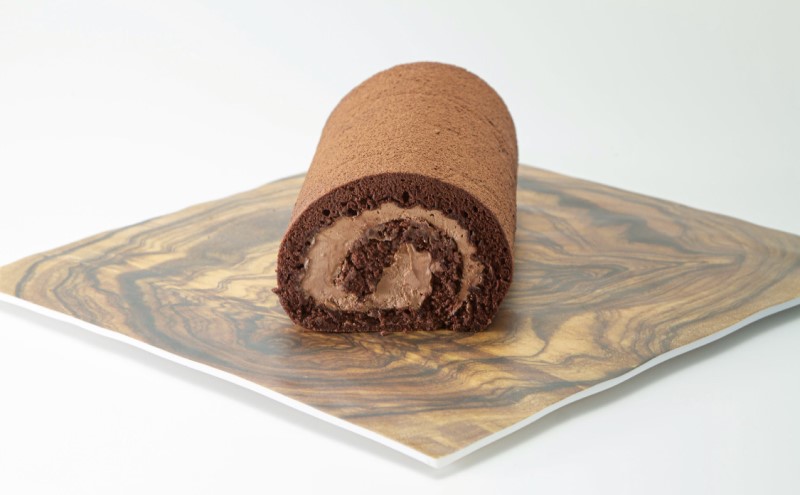 プチリジェール こだわり ロールケーキ 3本 セット 3種×各1本 (ショコラ 一番茶 あまおう) ケーキ スイーツ