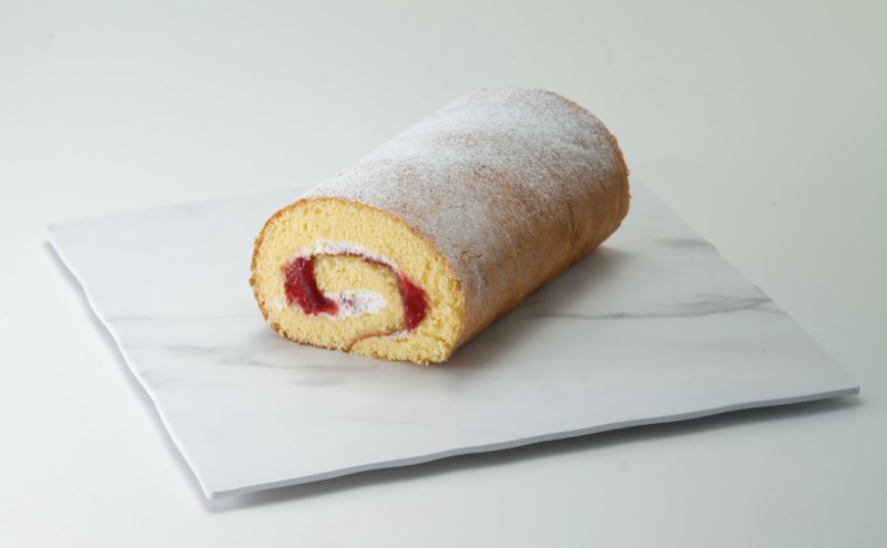 プチリジェール こだわり ロールケーキ 3本 セット 3種×各1本 (ショコラ 一番茶 あまおう) ケーキ スイーツ