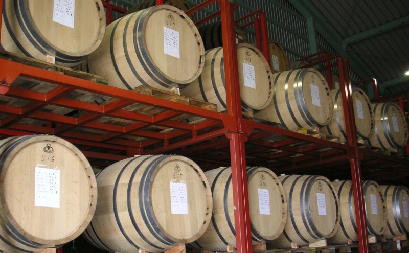 焼酎 大刀の麦・煌 (たちのむぎ・きらめき) 900ml 25度 お酒 酒 アルコール