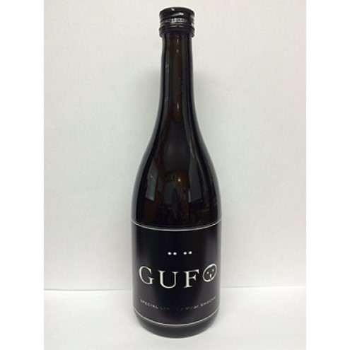 焼酎 GUFO (グーフォ) ロッソ、ビアンコ 720ml×各1本 セット お酒 酒 アルコール