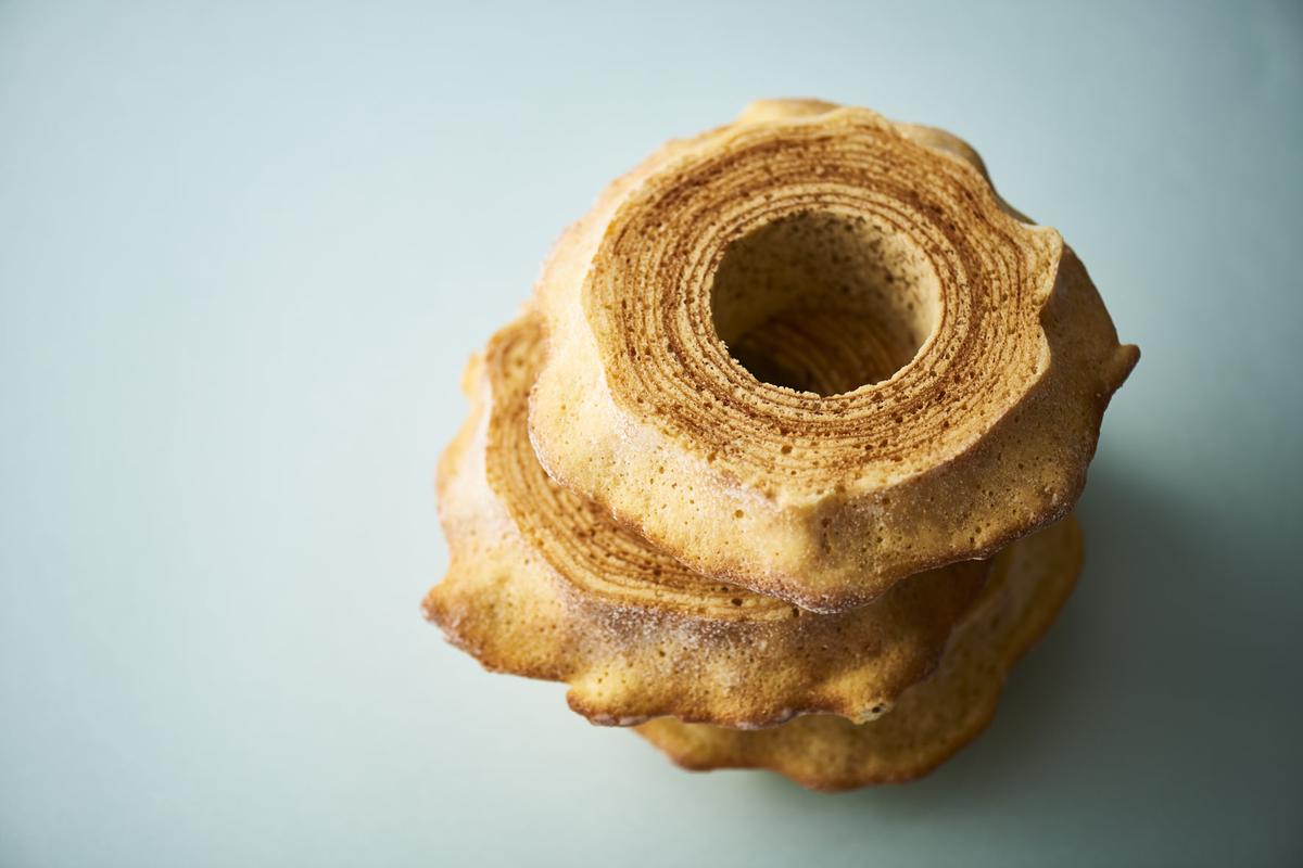 山梨県昭和町のふるさと納税 【マツコ＆有吉かりそめ天国で紹介されました！】エレンバウム「時のなる木」ハード(M) SWAL009