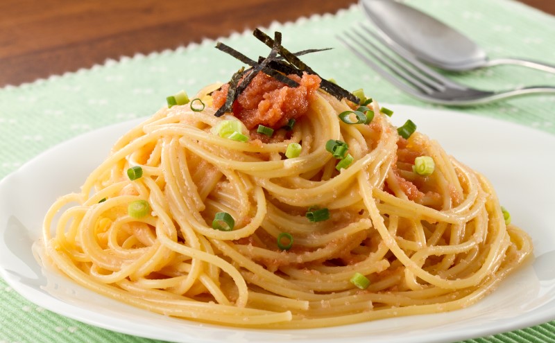 辛子明太子 計4kg (500g×8)＜無着色・二段仕込み＞ 明太子 熟成 めんたいこ