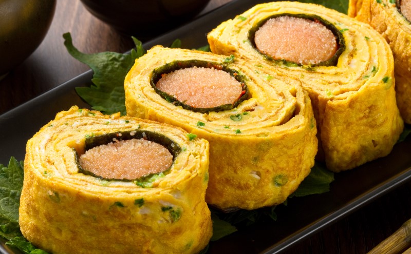 辛子明太子 計2.1kg (350g×6箱) 小分け 明太子 めんたいこ