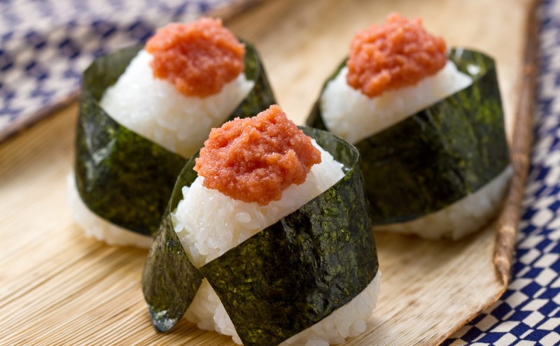 厳選 辛子明太子 計2kg (1本子)＜無着色・二段仕込み＞ 贈答用 化粧箱入り 明太子 めんたいこ