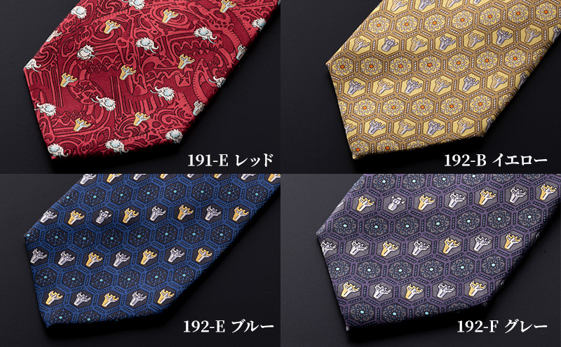 国宝火焔型土器NO.1ネクタイ 紳士 メンズ ファッション小物 ビジネス スーツ 縄文雪炎 ナンバーワン 手捺染