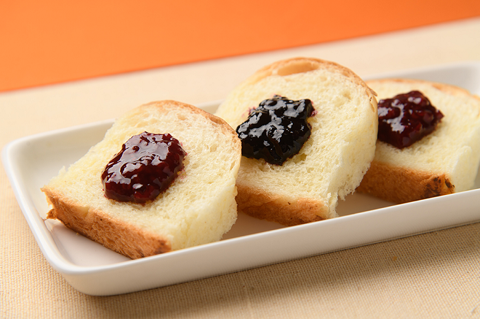 北海道手作りジャム4種セット(140g×5個）無添加 ジャム セット ジャム