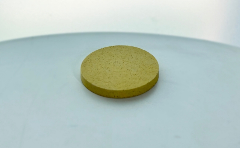 プレート Round Plate 円 皮 搾りかす コーヒーかす みかん皮 にんじん皮 えごま搾りかす たまねぎ皮 小物 飾り台 アロマストーンディフューザー 土台 茅ヶ崎市 神奈川県