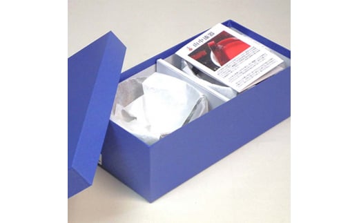 山中漆器　丸椀　茜・神代ペア F6P-2359