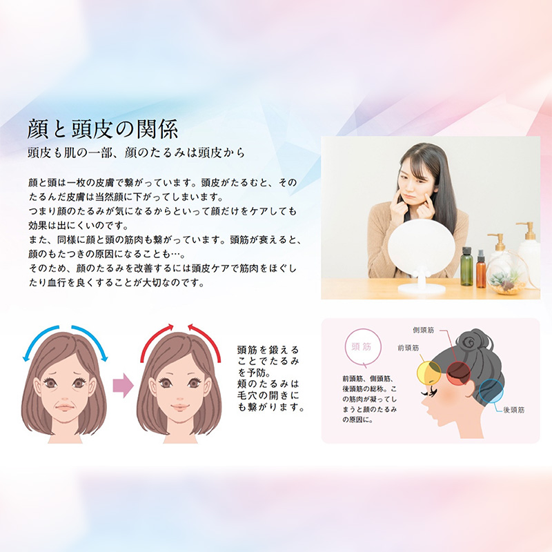 美品　電気ブラシ デンキブラシ　モッサーモ デンキブラシモッサーモ　薄毛　育毛 デンキブラシ モッサーモ | 北海道札幌市の化粧品・エステ・美容