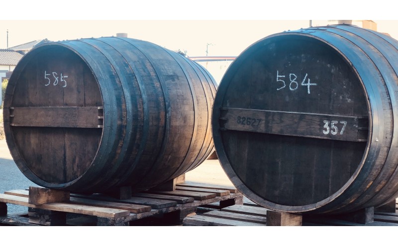 酒 菅原水鏡 コニャックマーテル フィニッシュ 後熟シリーズ 樽熟成 「G20福岡に出品し称賛された蒸留酒」 アルコール 蒸留酒 ウイスキー リキュール ハイボール お酒 福岡県 大刀洗町