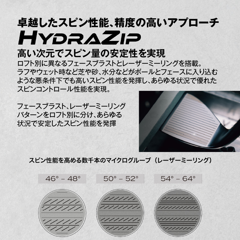 宮崎県都城市のふるさと納税 RTZ ツアーサテン ウエッジ【950GH/neo/48度/Mid/S】《2025年モデル》_DI-C709-48M