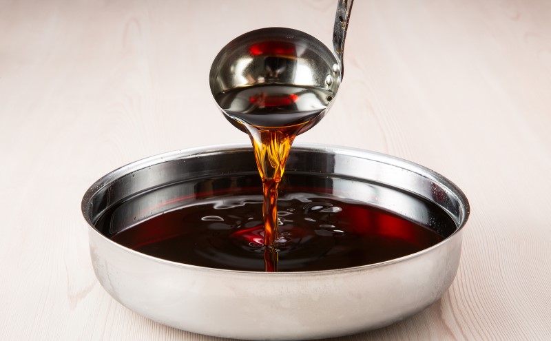 おおやま 博多 もつ鍋 しょうゆ味 3人前