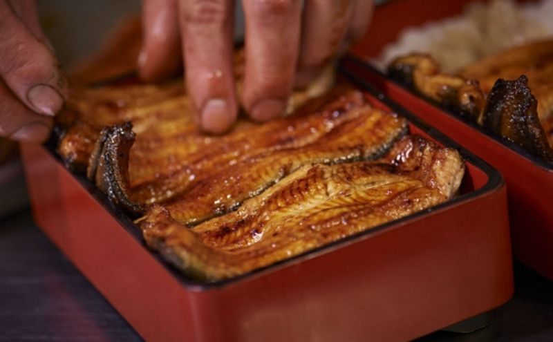 東京都豊島区のふるさと納税 大塚 うなぎ宮川　20,000円分食事券　チケット お食事券 鰻 うなぎ ウナギ 幻のうなぎ 共水うなぎ お祝い お誕生日 記念日 豊島区 東京