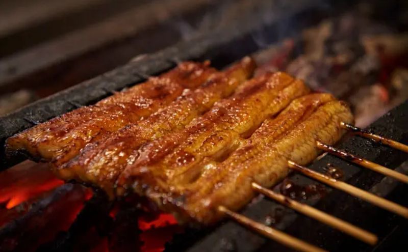 東京都豊島区のふるさと納税 大塚 うなぎ宮川　20,000円分食事券　チケット お食事券 鰻 うなぎ ウナギ 幻のうなぎ 共水うなぎ お祝い お誕生日 記念日 豊島区 東京