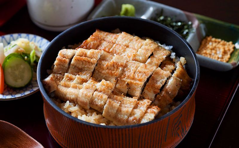 東京都豊島区のふるさと納税 大塚 うなぎ宮川　20,000円分食事券　チケット お食事券 鰻 うなぎ ウナギ 幻のうなぎ 共水うなぎ お祝い お誕生日 記念日 豊島区 東京