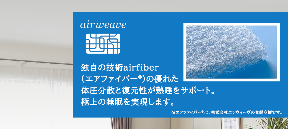 エアウィーヴ スマート01 ダブル 寝具 マットレストッパー マットレスパット マットレス コンパクト オールシーズン対応 ぐっすり ホテル 安眠 快眠 健康 高反発 高品質 腰 肩 熟睡 寝心地 新生活 洗える 洗濯可 送料無料 体圧分散 大人気 妊婦 赤ちゃん