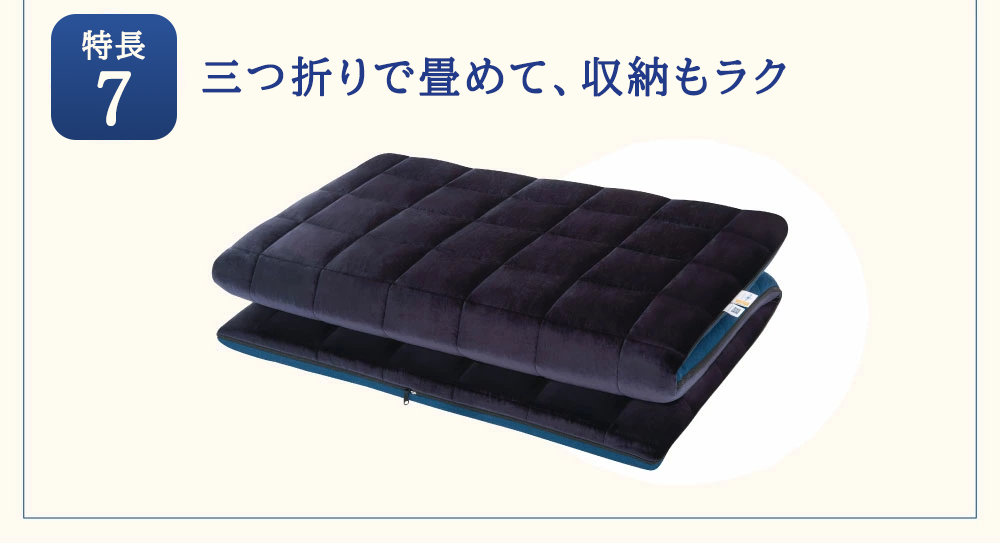 エアウィーヴ 四季布団 和匠・二重奏 シングル サイズ ふとん 敷布団 敷き布団 マットレス パッド airweave air weave エアウィーブ 寝具 快眠 安眠