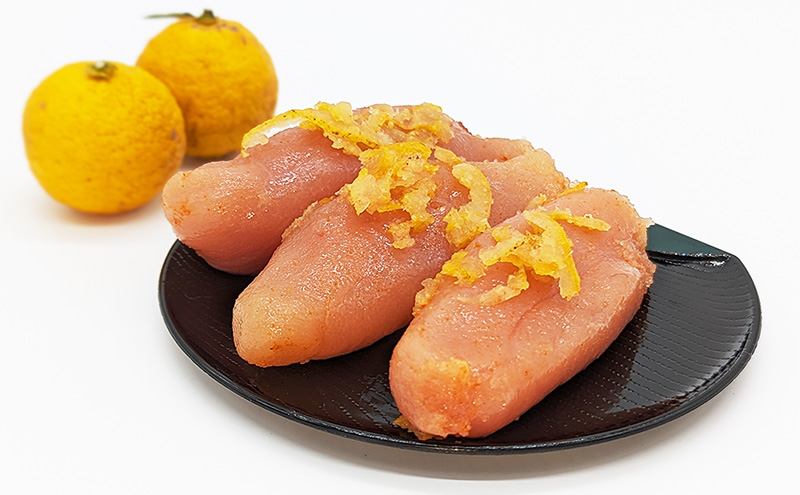 訳あり 辛子明太子 ゆず皮入り 切大 500g 鮮鼓堂 せんこどうゆず明太 柚子 ユズ めんたいこ 切子 家庭用 明太子 からし明太子 ご飯のお供 おかず お弁当 おにぎり 明太パスタ 冷凍 お取り寄せ 福岡県 大刀洗町 送料無料