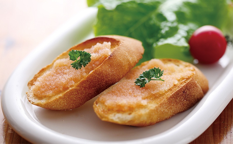 博多辛子明太子 ゆず皮入り一口カット(500g)＋ばらこボトル(230g) ゆず明太 柚子 ユズ めんたいこ 切子バラコ バラ子 チューブ 絞る 家庭用 訳あり 明太子 からし明太子 明太パスタ 冷凍 福岡県 大刀洗町 送料無料