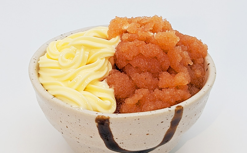 博多辛子明太子 ゆず皮入り一口カット(500g)＋ばらこボトル(230g) ゆず明太 柚子 ユズ めんたいこ 切子バラコ バラ子 チューブ 絞る 家庭用 訳あり 明太子 からし明太子 明太パスタ 冷凍 福岡県 大刀洗町 送料無料