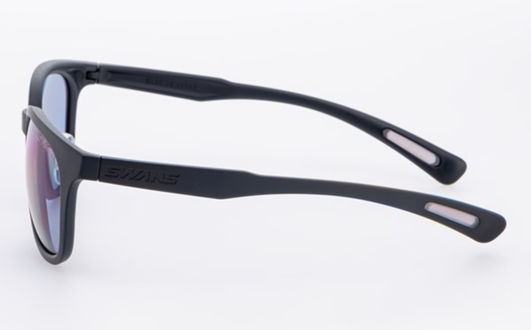 SWANS(スワンズ)　Df.pathway　PW-0167 MBK　サングラス
