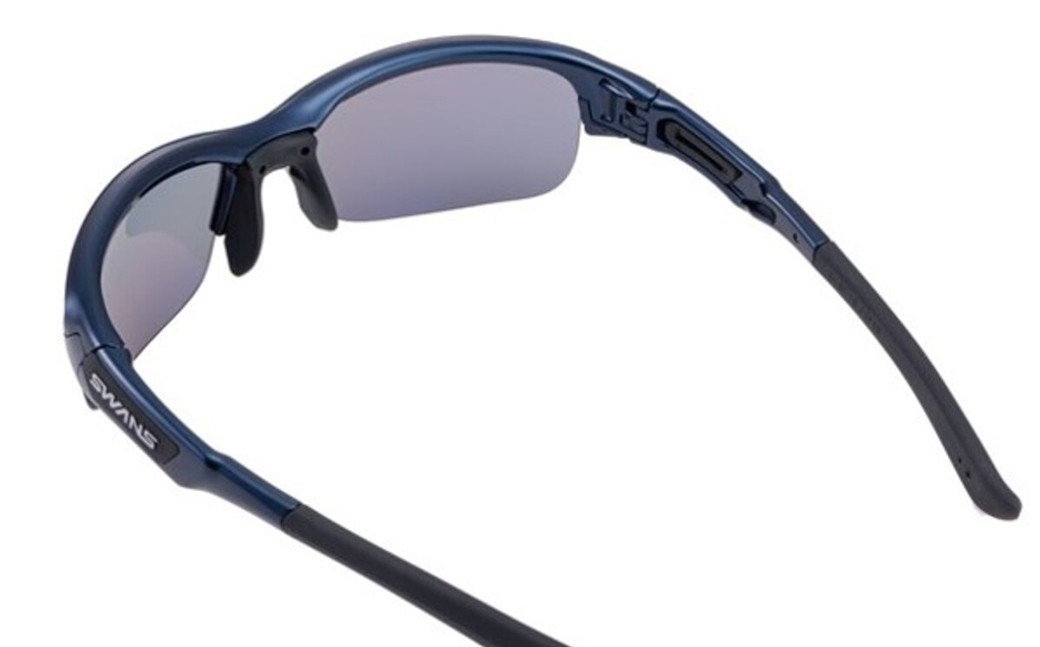 SWANS(スワンズ)　SPRINGBOK　SPB-0151 MEBL　サングラス