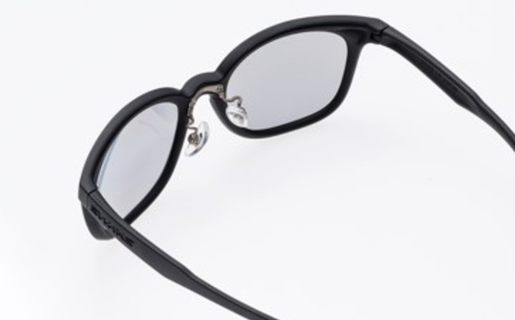 SWANS(スワンズ)　Df.pathway　PW-0053 MBK　サングラス