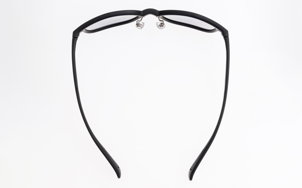 SWANS(スワンズ)　Df.pathway　PW-0053 MBK　サングラス