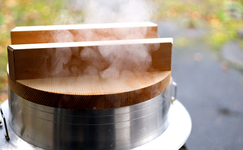 米 頂米銀兵衛 魚沼産コシヒカリ（精米）2kg  こしひかり コメ お米 ごはん ご飯 新潟 十日町市