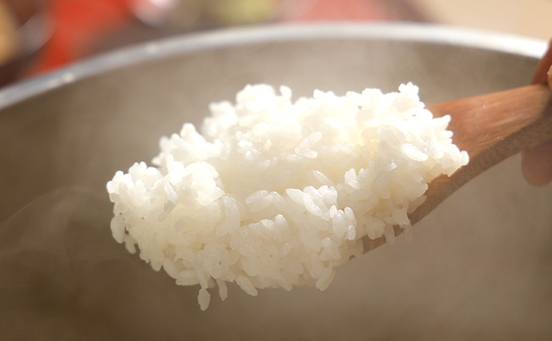 米 【毎月定期便】頂米銀兵衛 魚沼産コシヒカリ（精米）5kg  全6回  こしひかり コメ お米 ごはん ご飯 新潟 十日町市