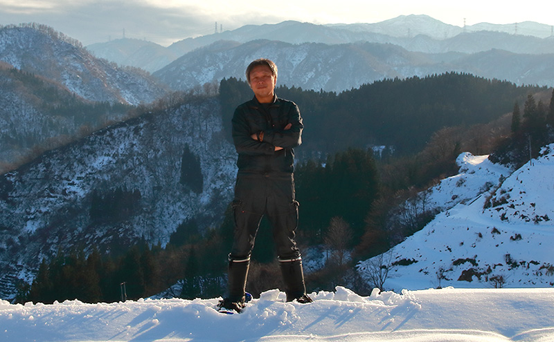 米 【毎月定期便】頂米銀兵衛 魚沼産コシヒカリ（精米）5kg  全12回  こしひかり コメ お米 ごはん ご飯 新潟 十日町市