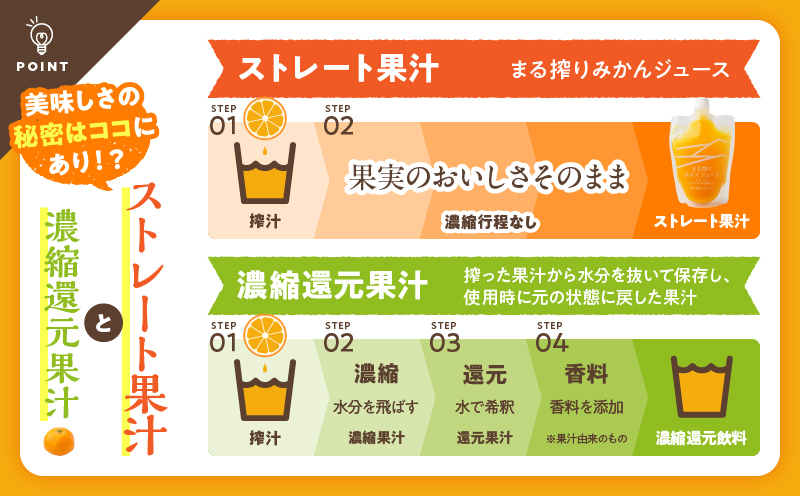 宮崎県日南市のふるさと納税 果汁 100％ まる搾り みかん ジュース 1000ml×3本 機能性表示食品 飲料 ソフトドリンク 果物 フルーツ 柑橘 ミカン シャーベット 国産 人気 おすすめ ギフト おすそ分け お土産 贈り物 プレゼント お取り寄せ 宮崎県 日南市 送料無料_BD62-22