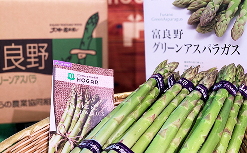 令和8年産】アスパラガス グリーンアスパラ 1.5kg Lサイズ アスパラ