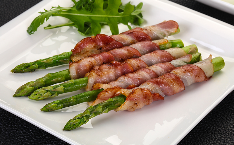 アスパラガス グリーンアスパラ 1.5kg M～L アスパラ あすぱら 野菜